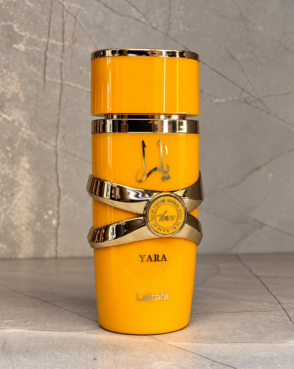 Yara Tous de Lattafa 50ml (tester)