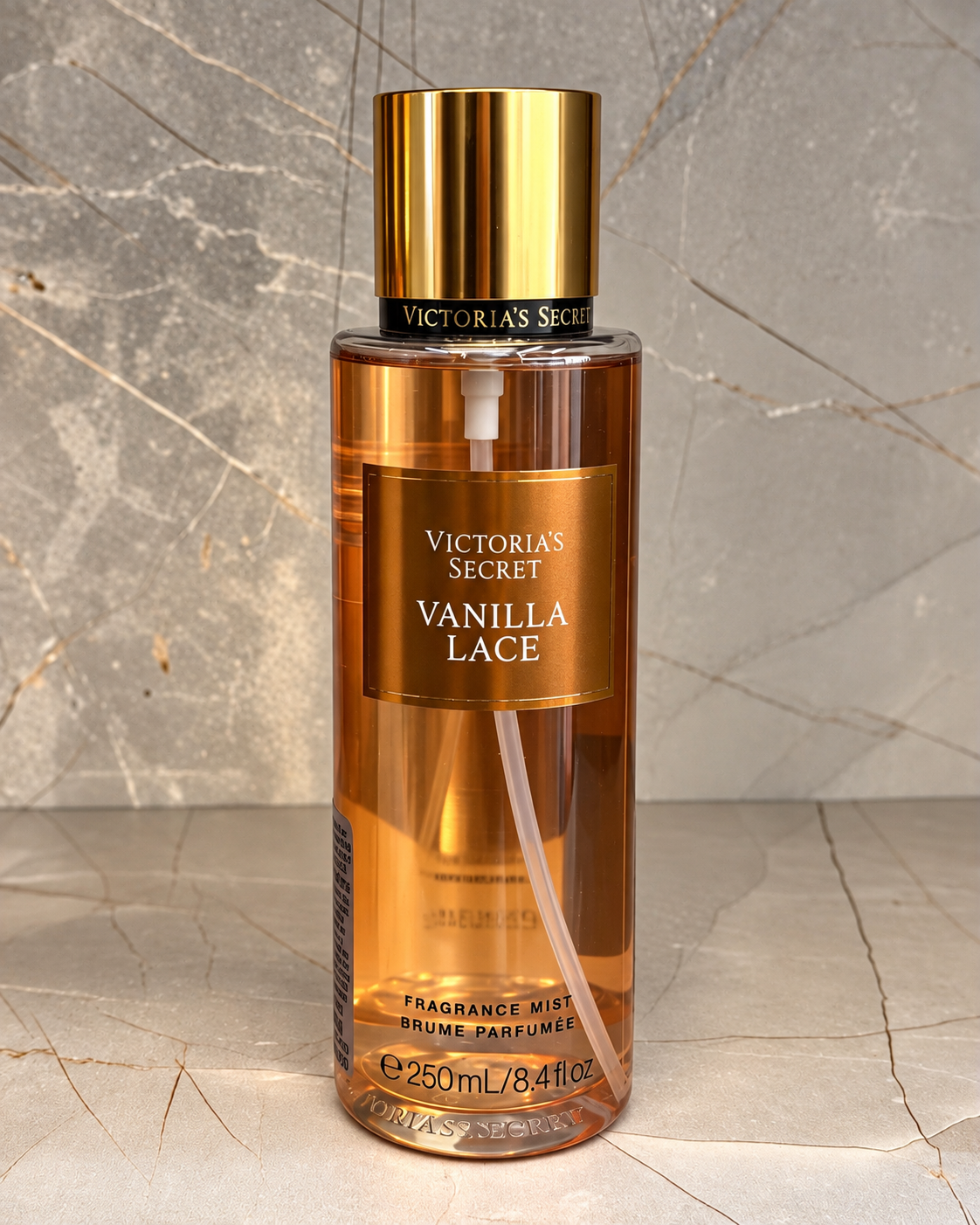 Splash Vanilla Lace De Victoria's Secret 250ml