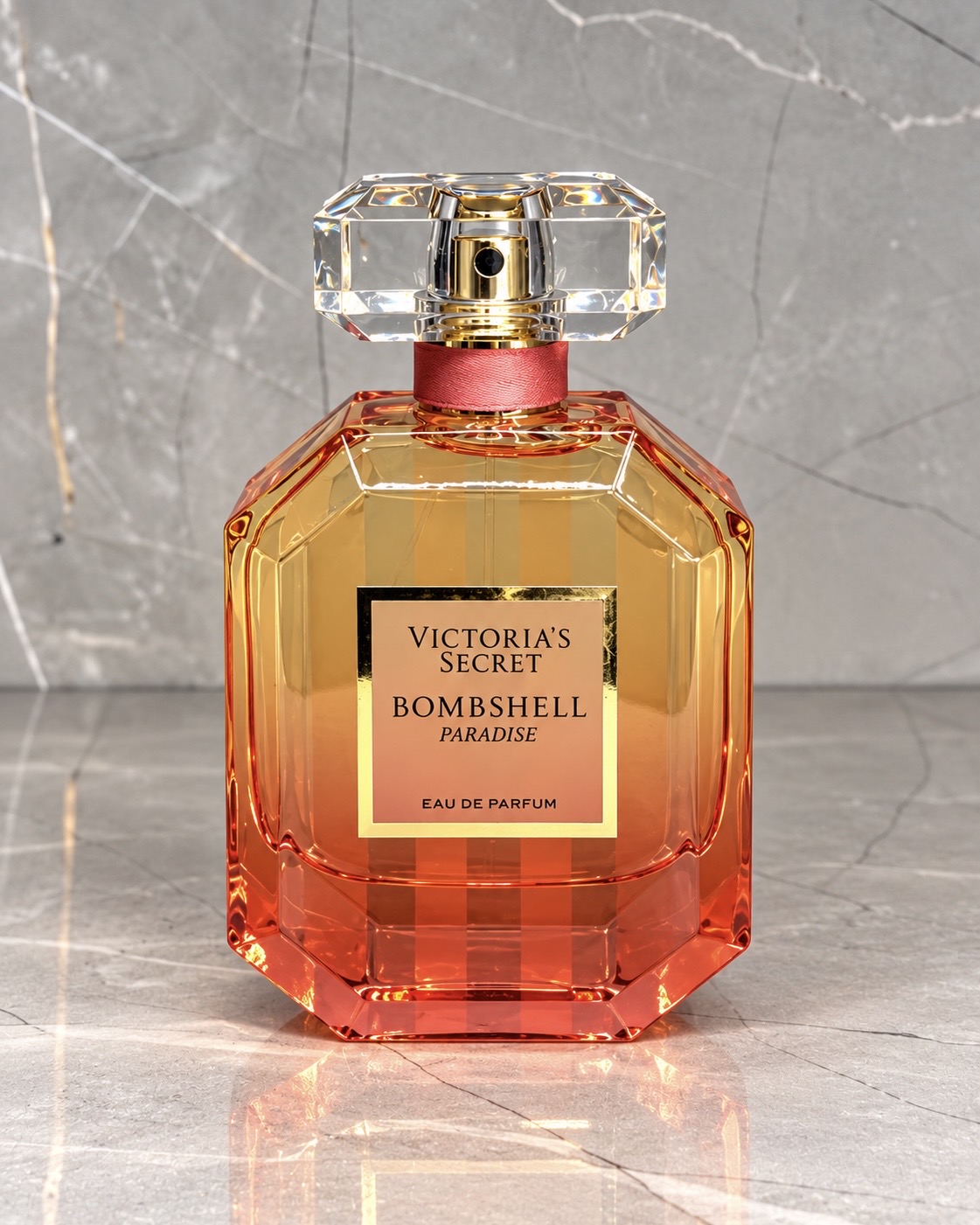 Bombshell Paradise De Victoria's Secret 50ml (tester)