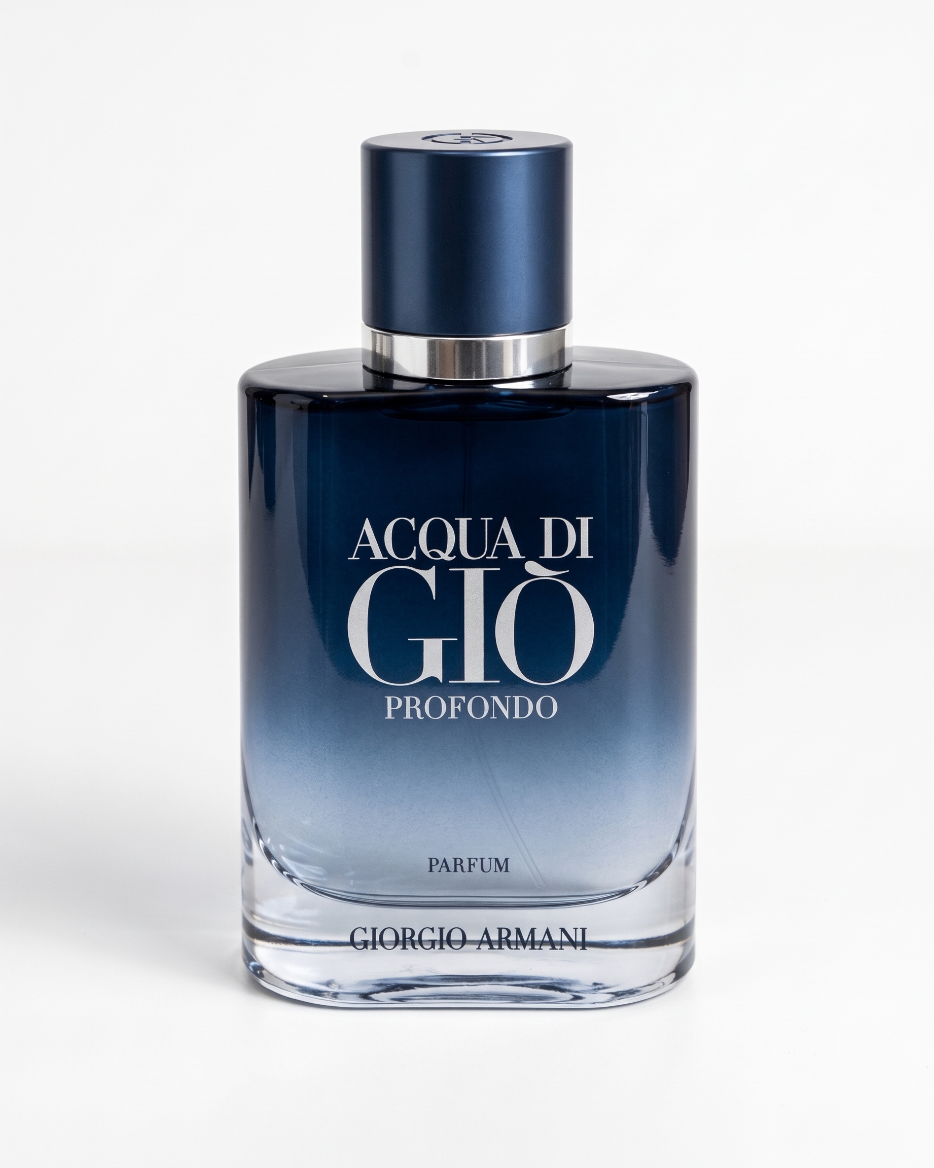 Acqua di gio profondo parfum de Giorgio Armani 50ml (TESTER)