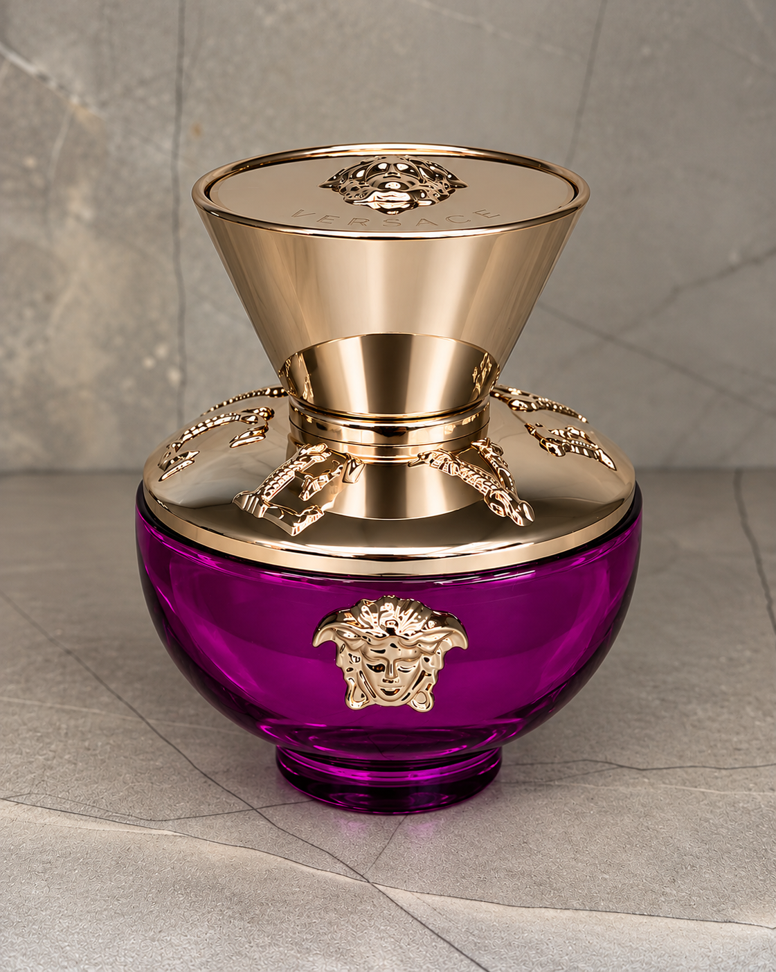 Versace Pour Femme Dylan Purple 50ml (tester)