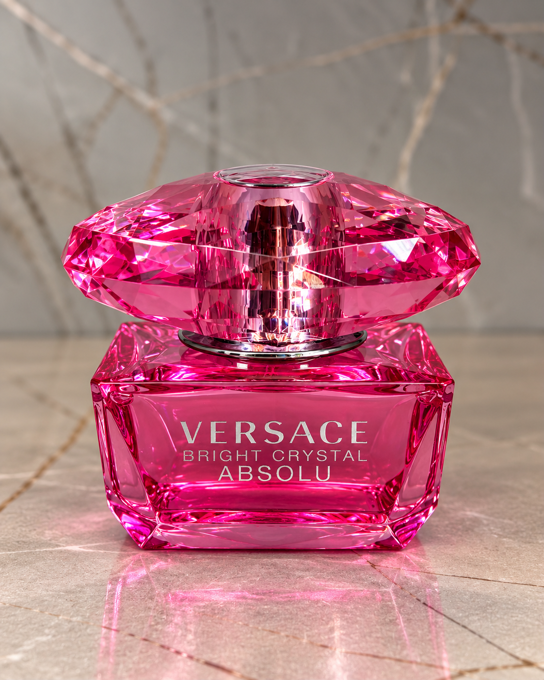 Versace Bright Crystal Absolu 50ml (tester)